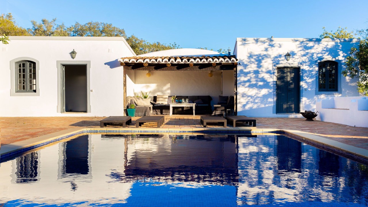 Photo of Outdoor in Quinta das Raposeiras