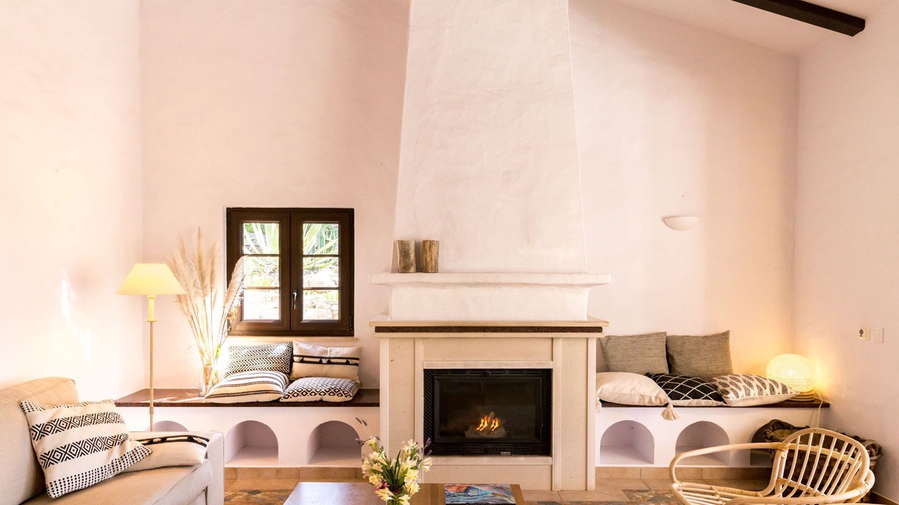 Photo of Livingroom in Quinta das Raposeiras