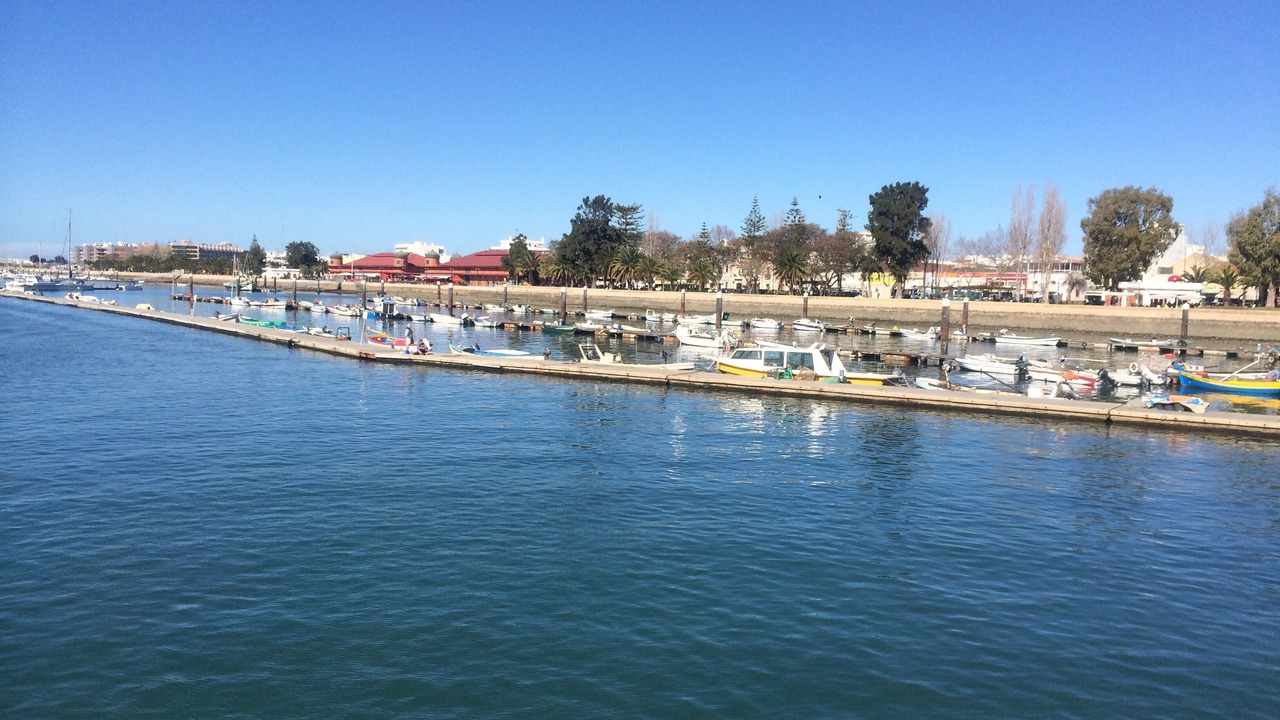 Photo of Others in Olhao