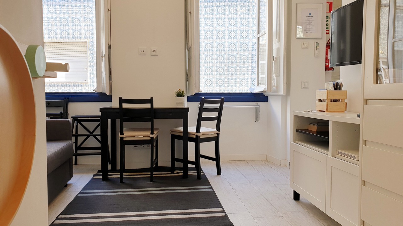Photo of Livingroom in Olhao