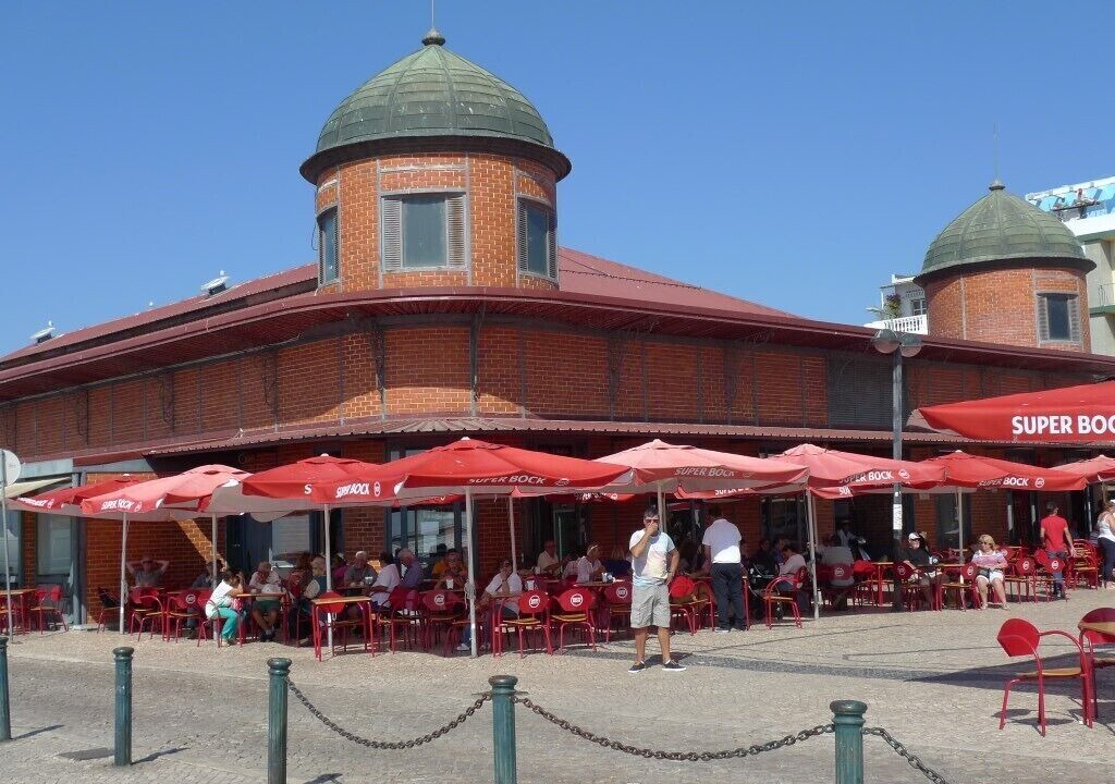 Photo of Outdoor in Olhao