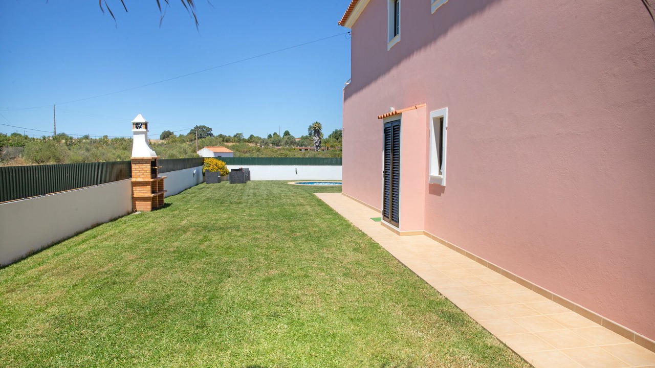 Photo of Outdoor in Albufeira