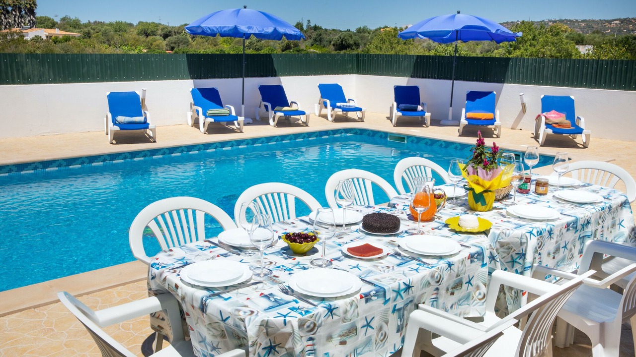 Photo of Outdoor in Albufeira