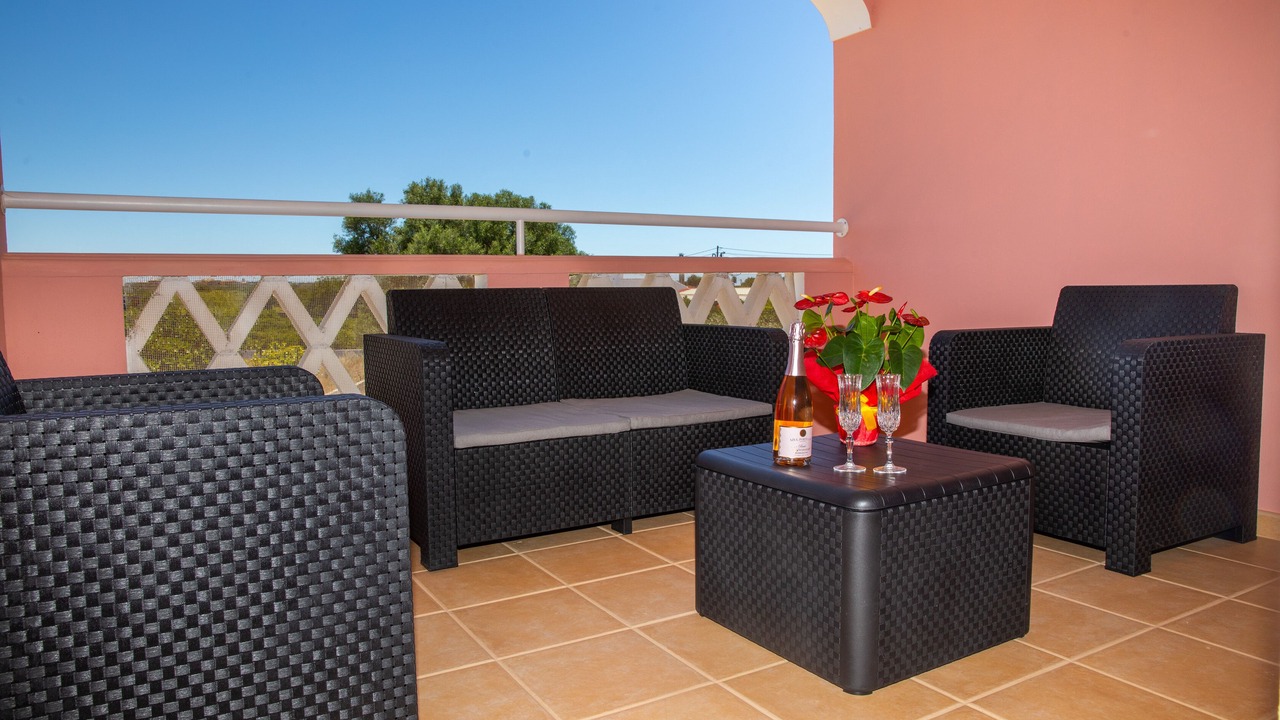 Photo of Outdoor in Albufeira