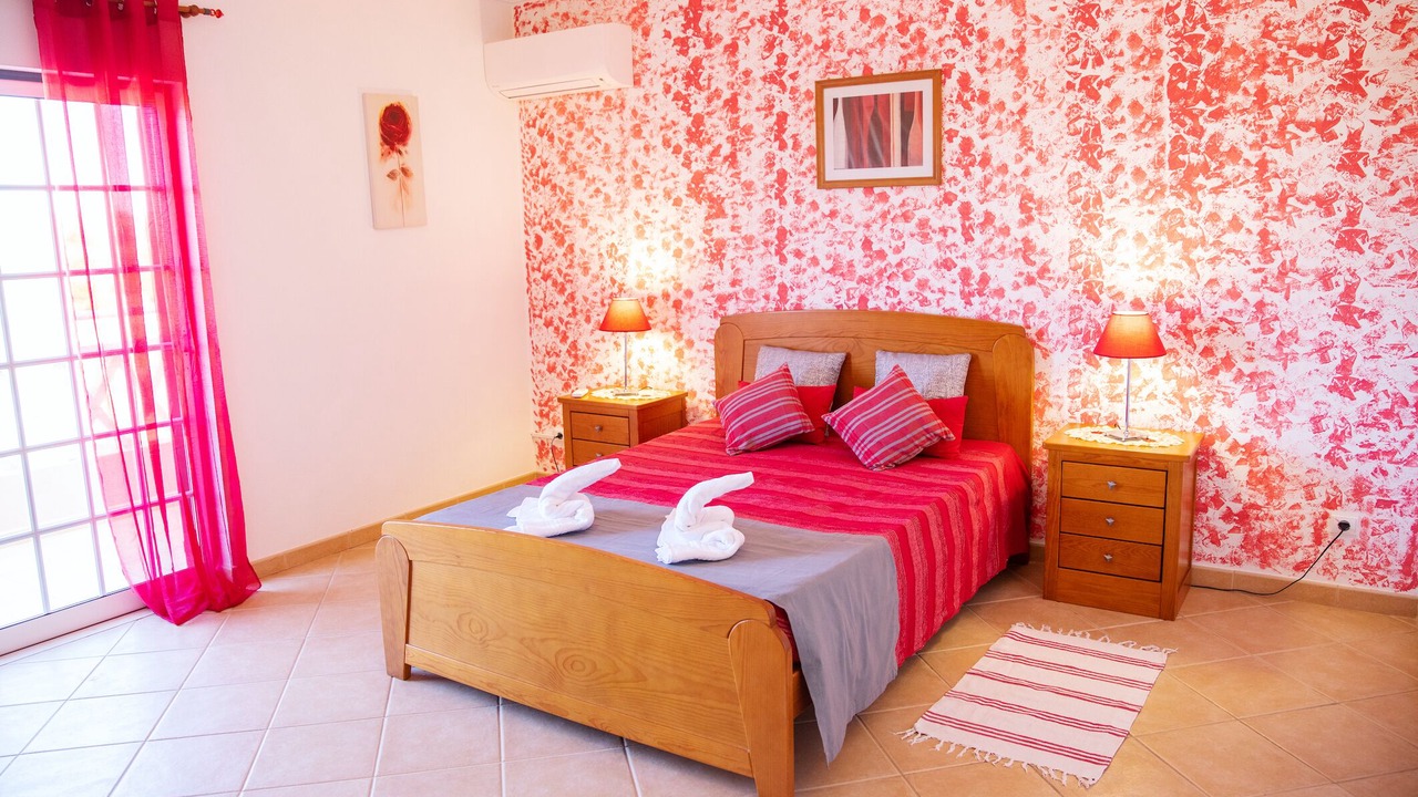 Photo of Bedroom in Albufeira