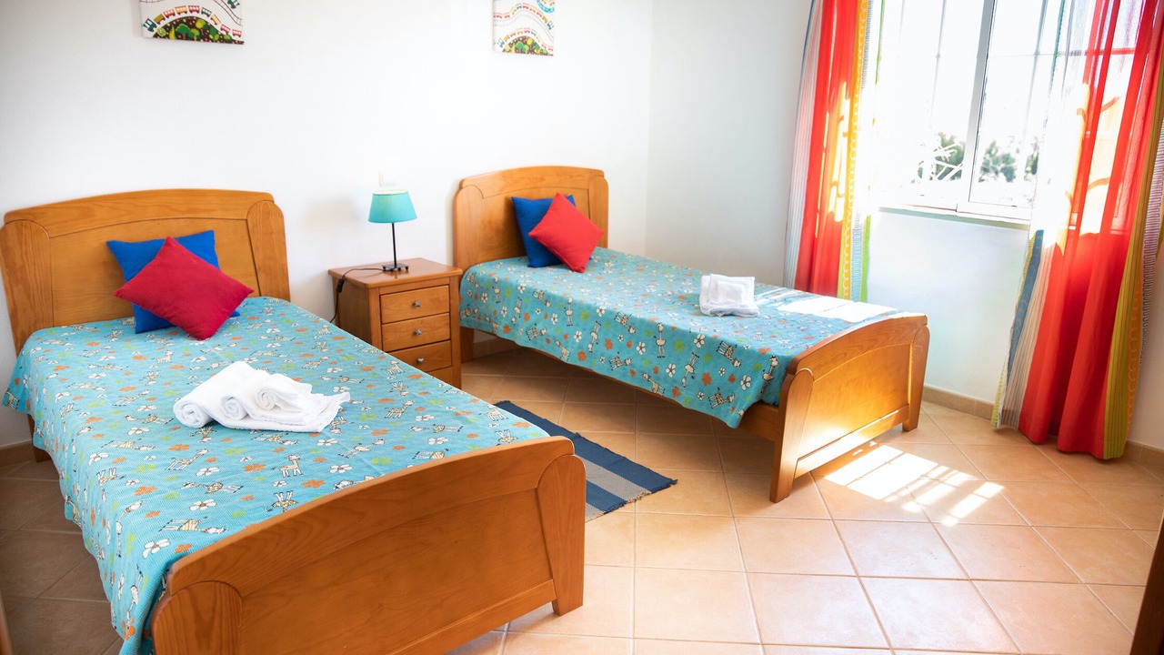 Photo of Bedroom in Albufeira