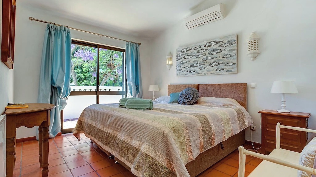 Photo of Bedroom in Areias Dos Moinhos