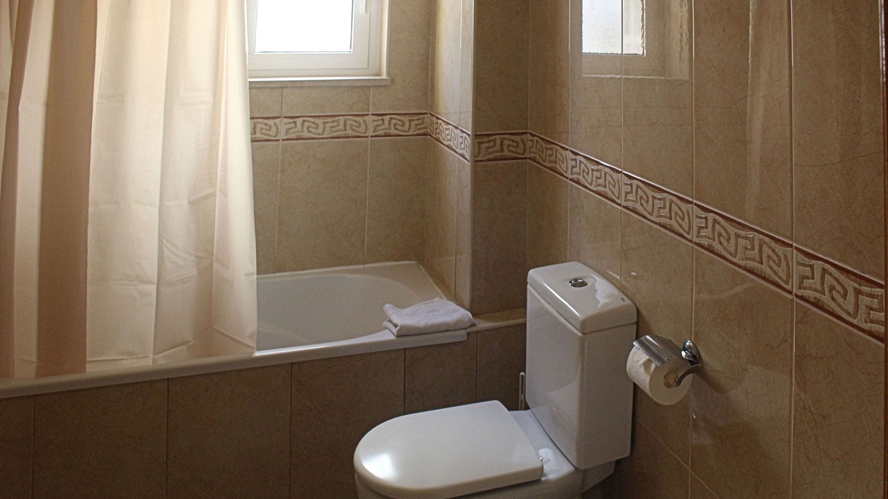 Photo of Bathroom in Alvor