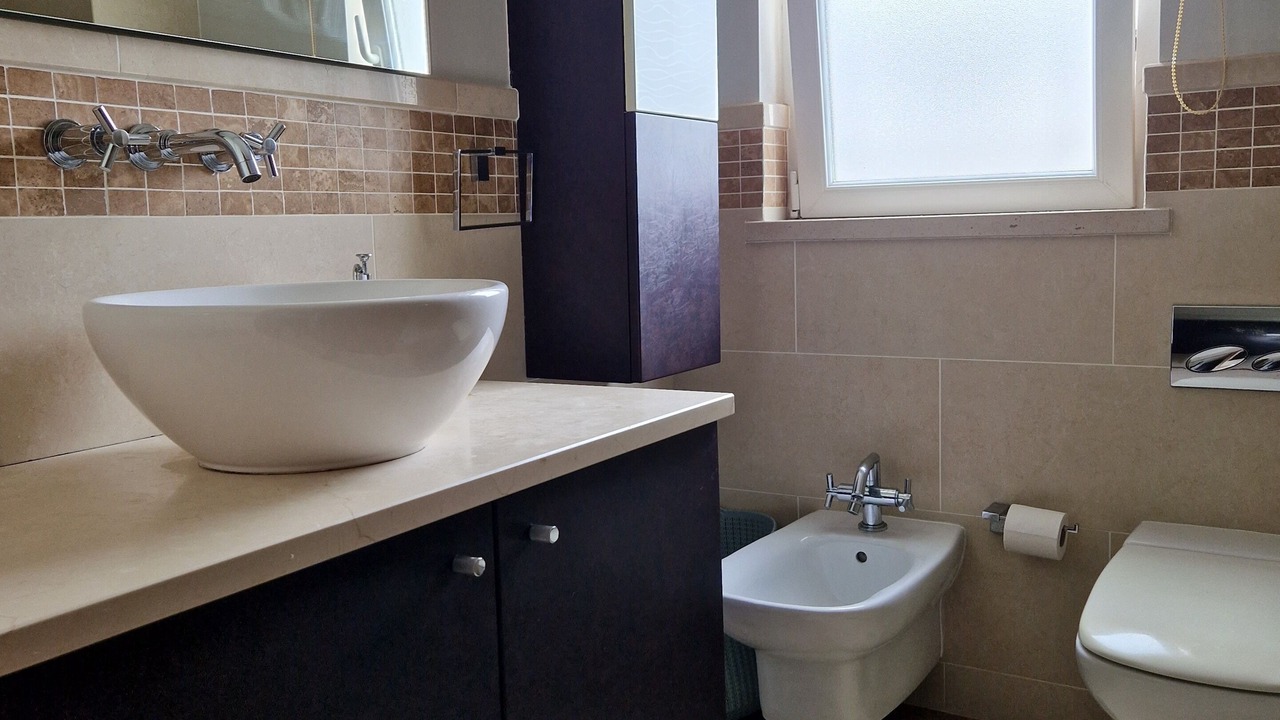 Photo of Bathroom in Cavacos