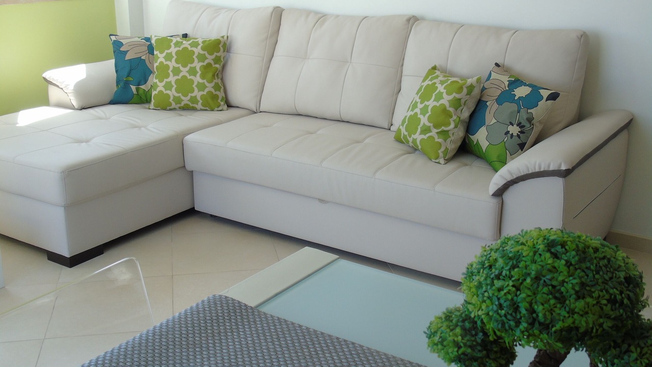 Photo of Livingroom in Cavacos