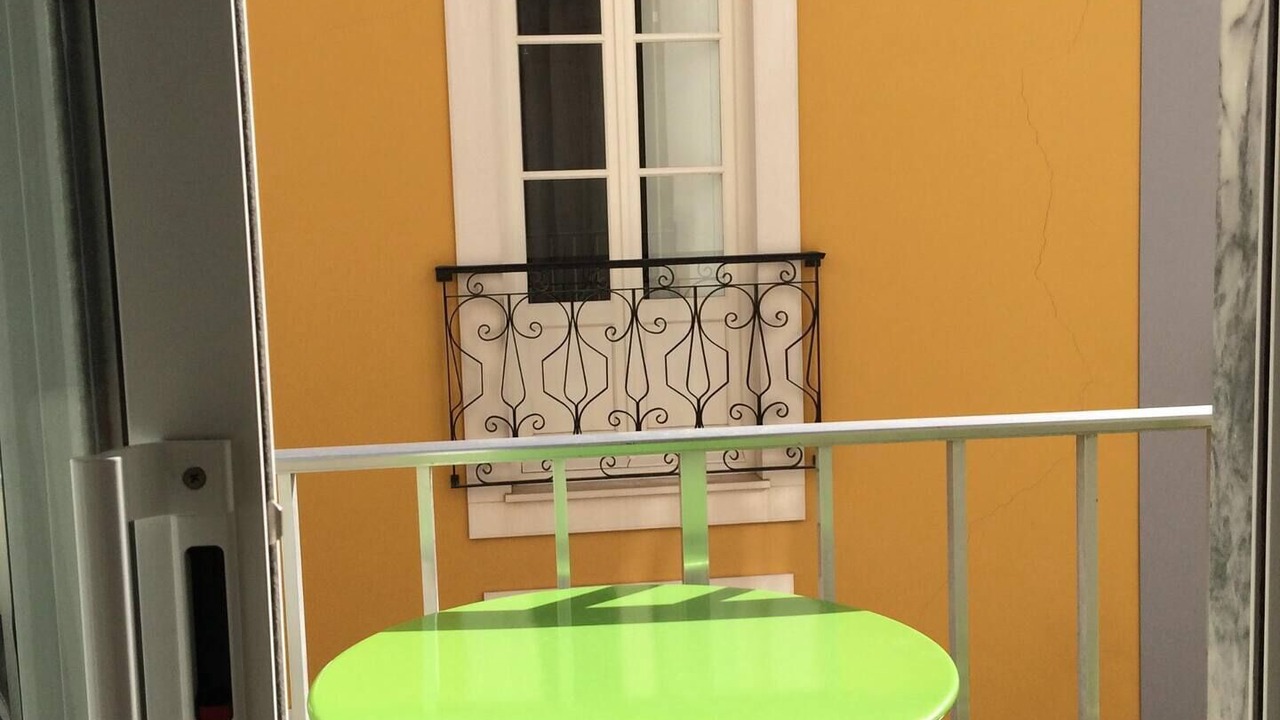 Photo of Patio Balcony in Lagos City Center