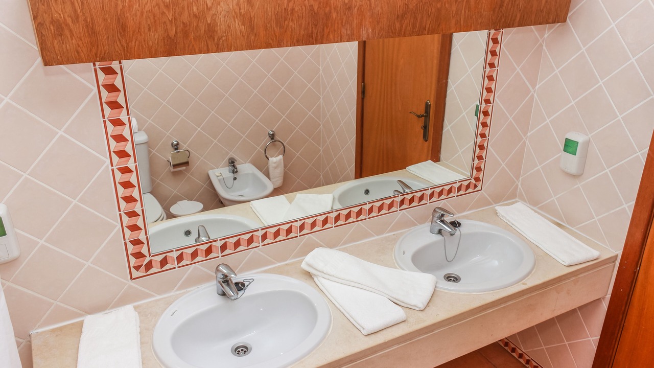 Photo of Bathroom in Estombar