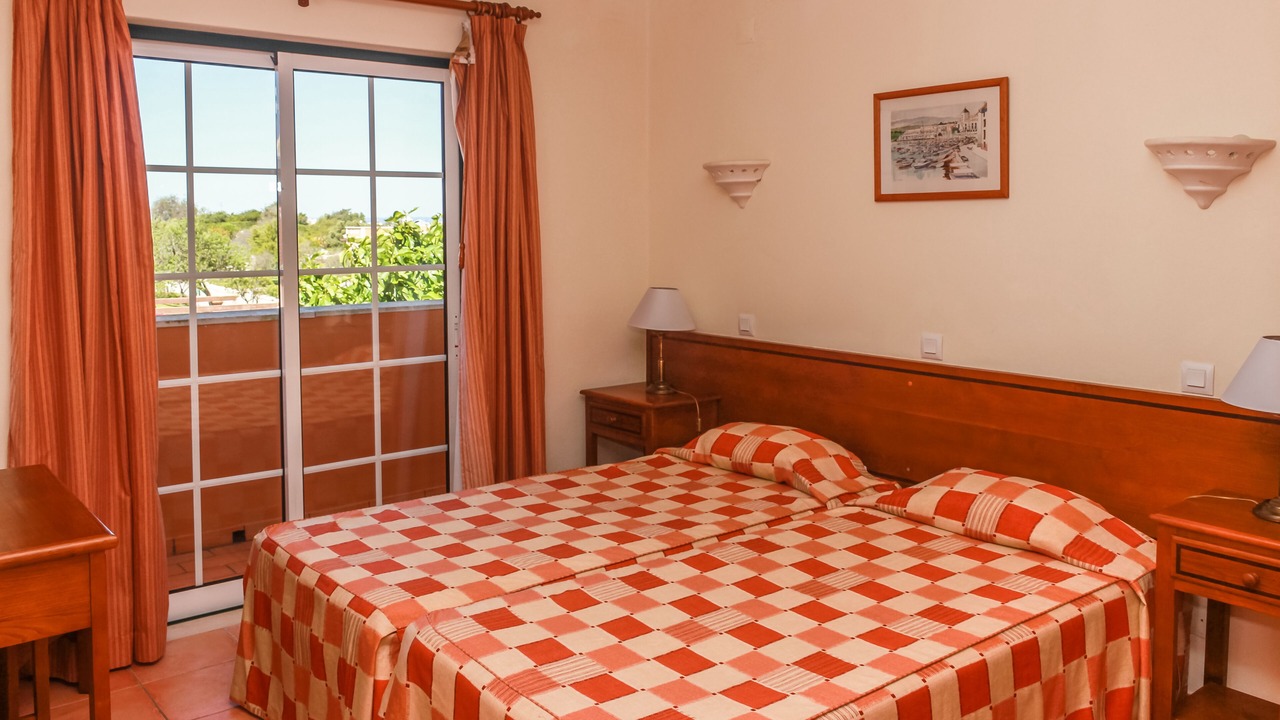 Photo of Bedroom in Estombar