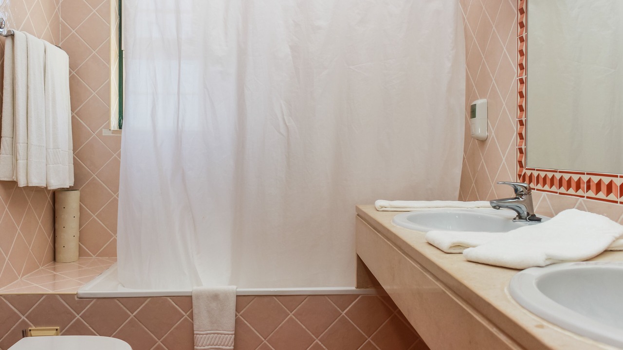 Photo of Bathroom in Estombar