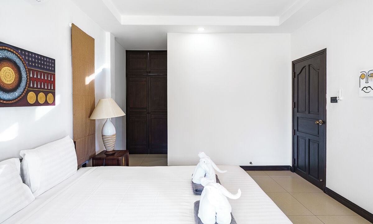 Photo of Bedroom in Rawai
