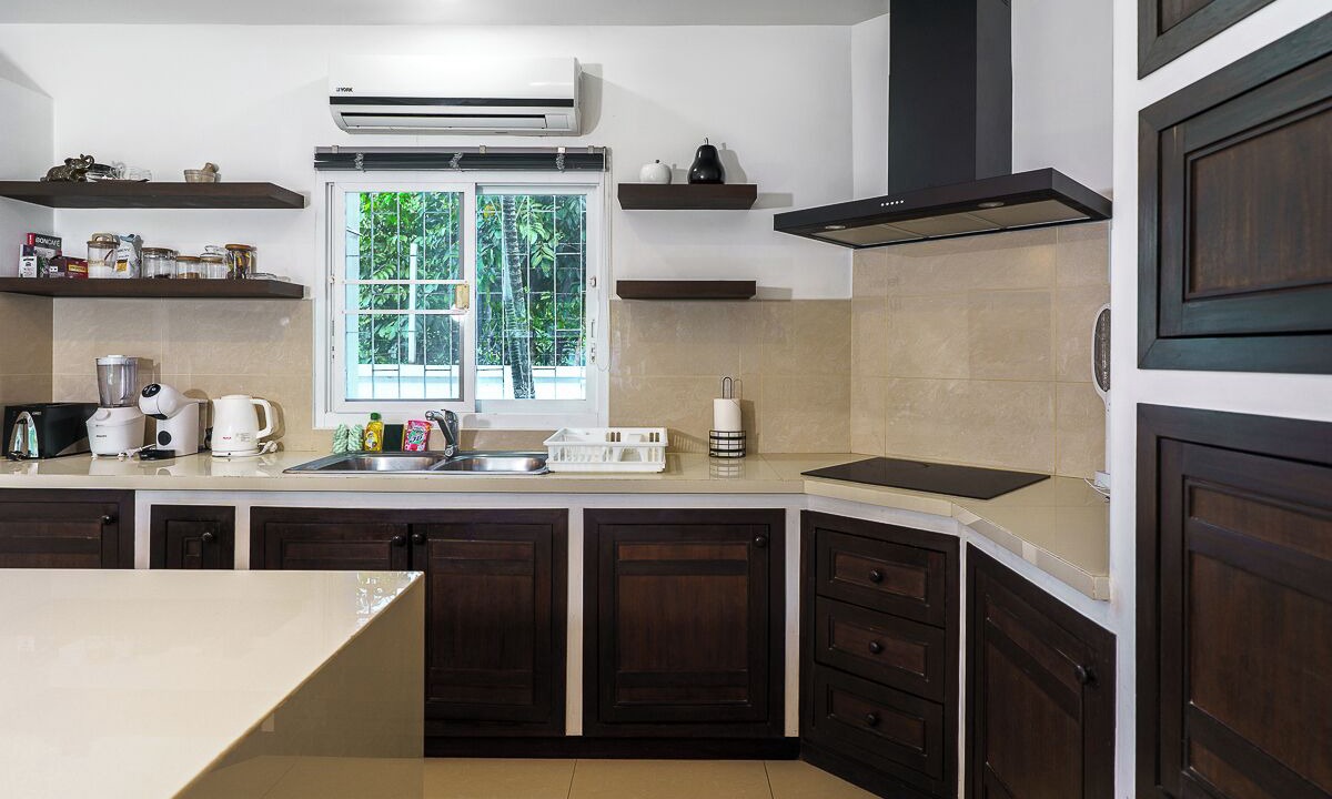 Photo of Kitchen in Rawai