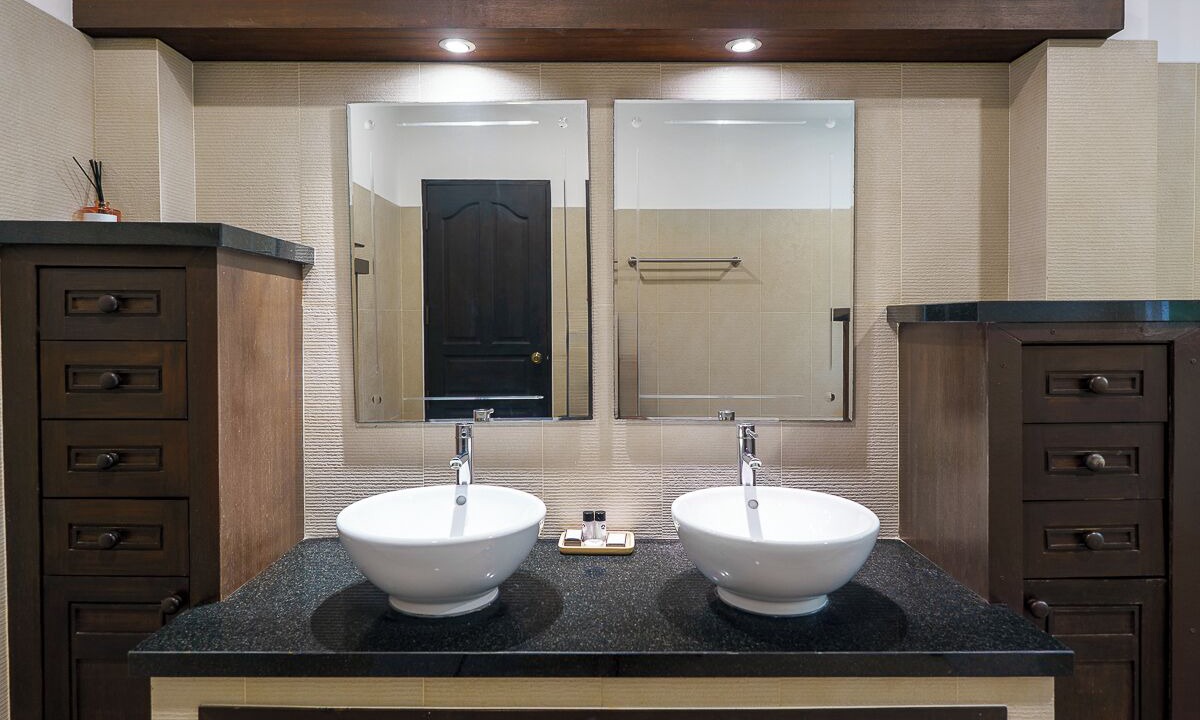 Photo of Bathroom in Rawai