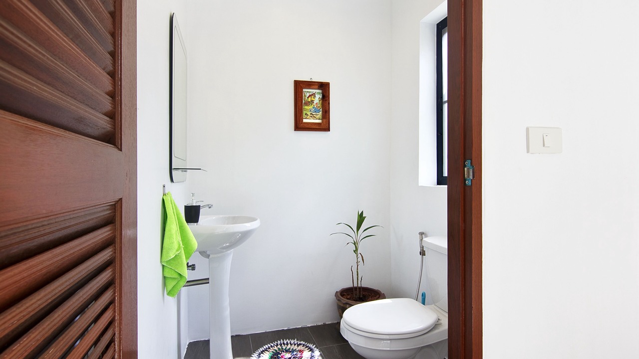 Photo of Bathroom in Baan Tai