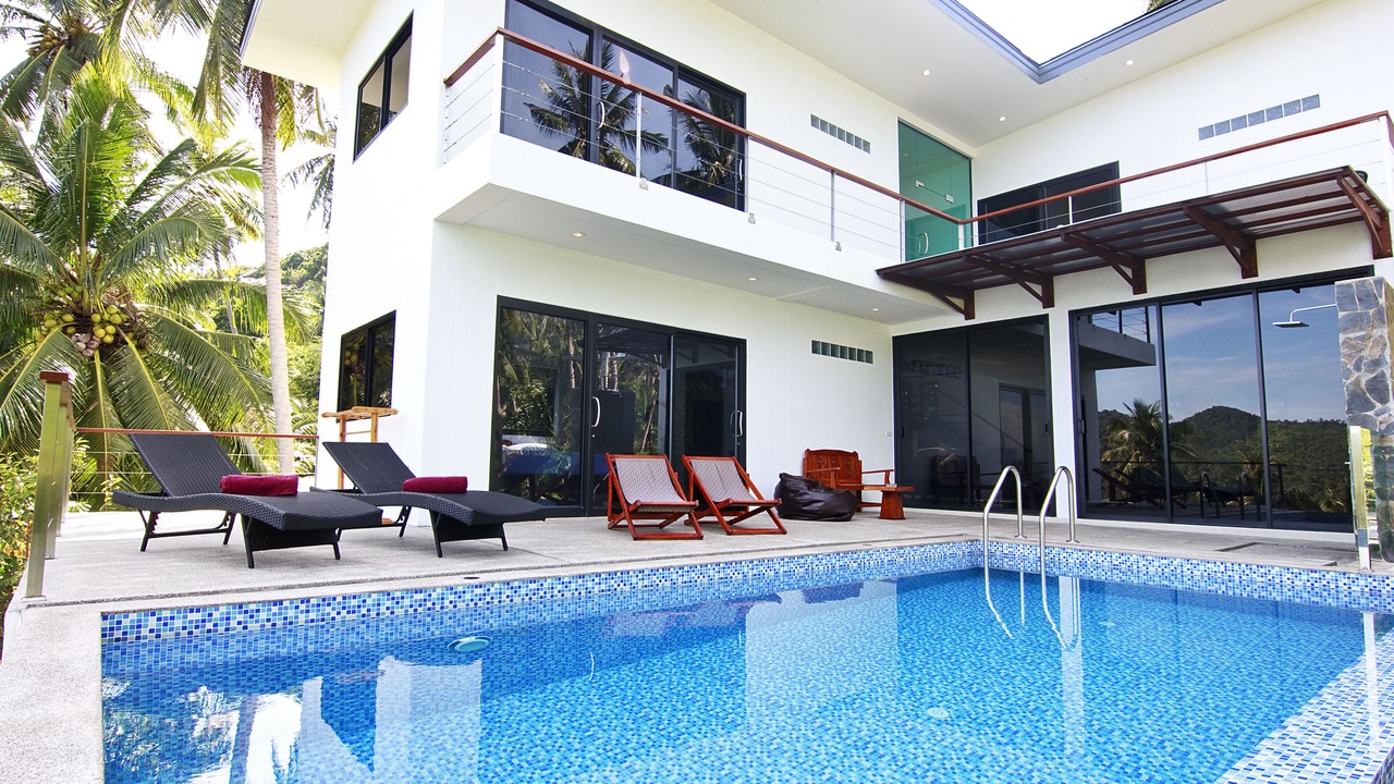 Photo of Outdoor in Baan Tai