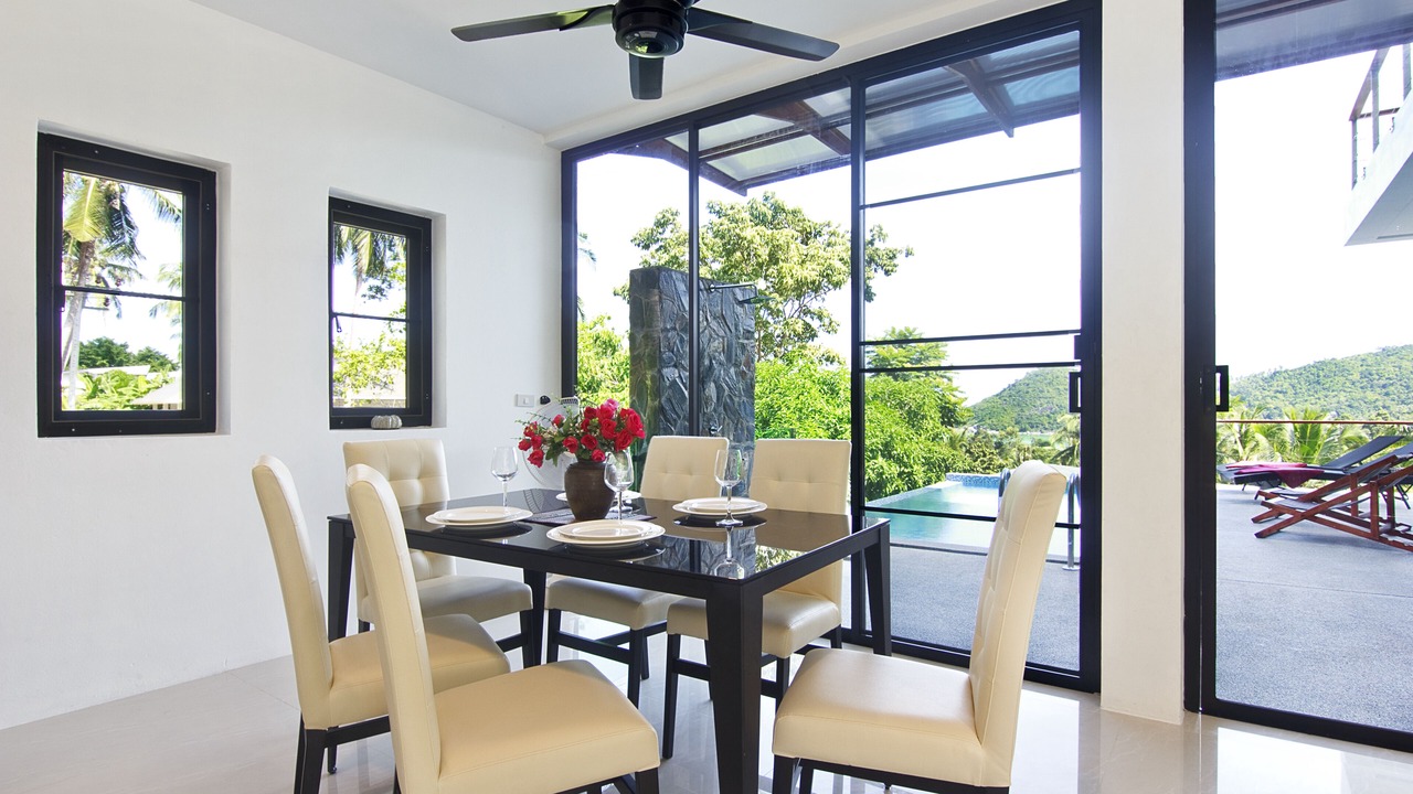 Photo of Outdoor in Baan Tai