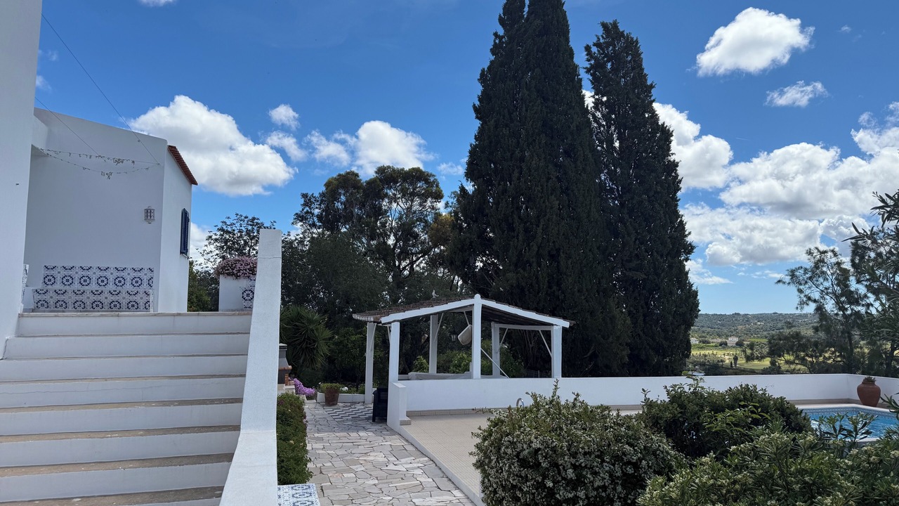 Photo of Outdoor in Monte Raposo