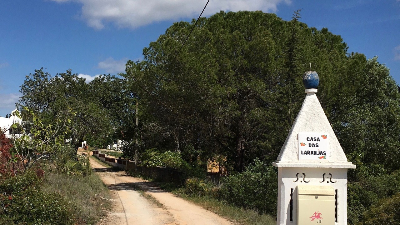 Photo of Outdoor in Monte Raposo