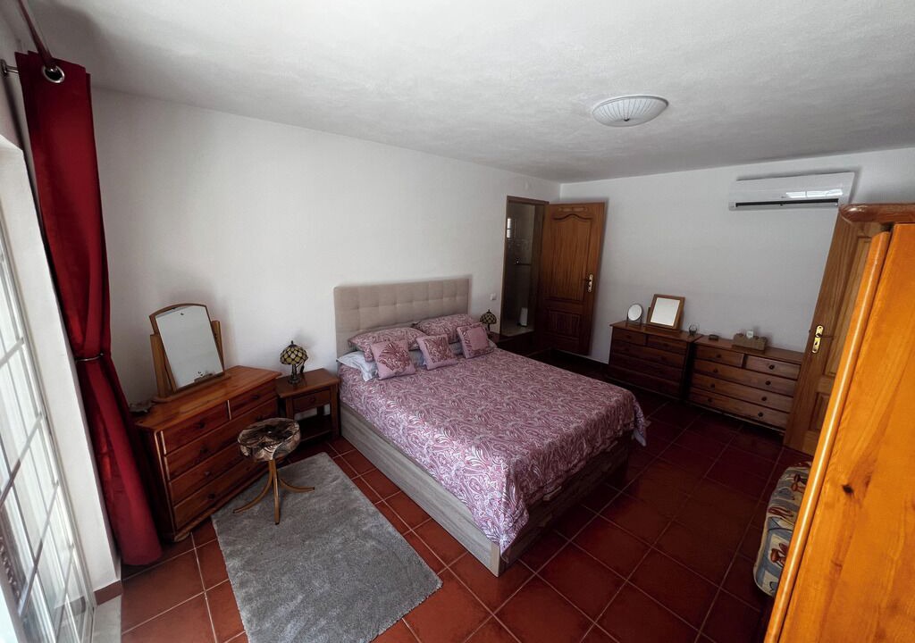 Photo of Bedroom in Silves