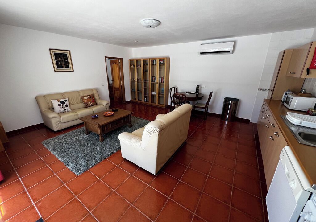 Photo of Livingroom in Silves