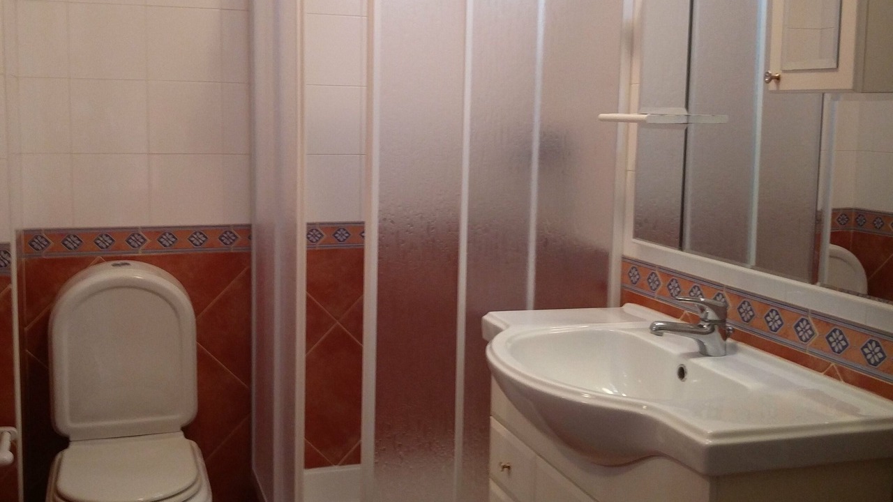Photo of Bathroom in Porches