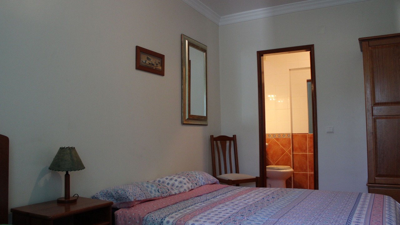 Photo of Bedroom in Porches