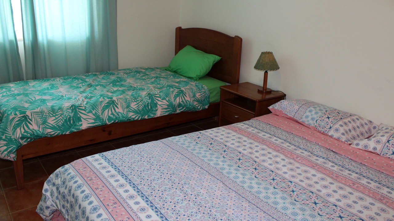 Photo of Bedroom in Porches