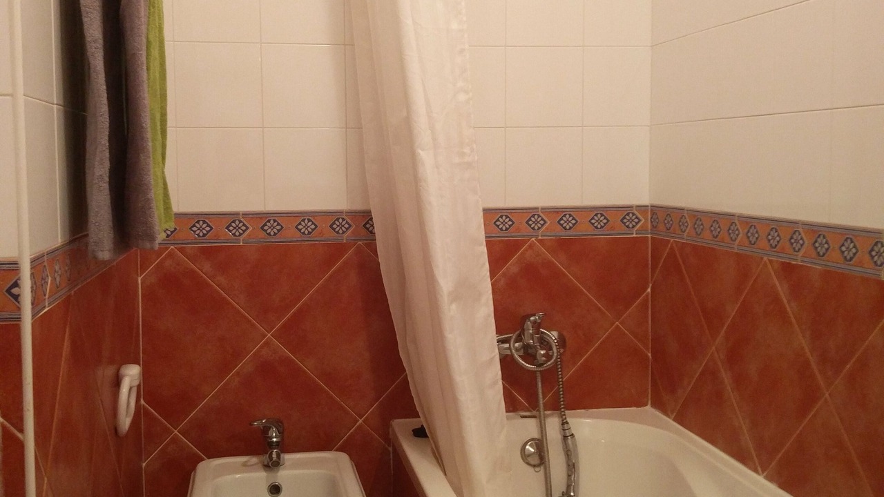 Photo of Bathroom in Porches