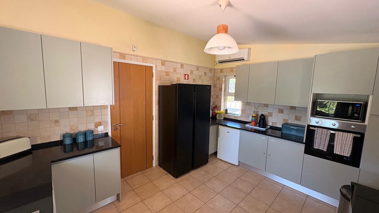Photo of Kitchen in Guia