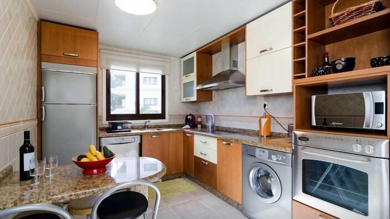 Photo of Kitchen in Aldeia das Acoteias