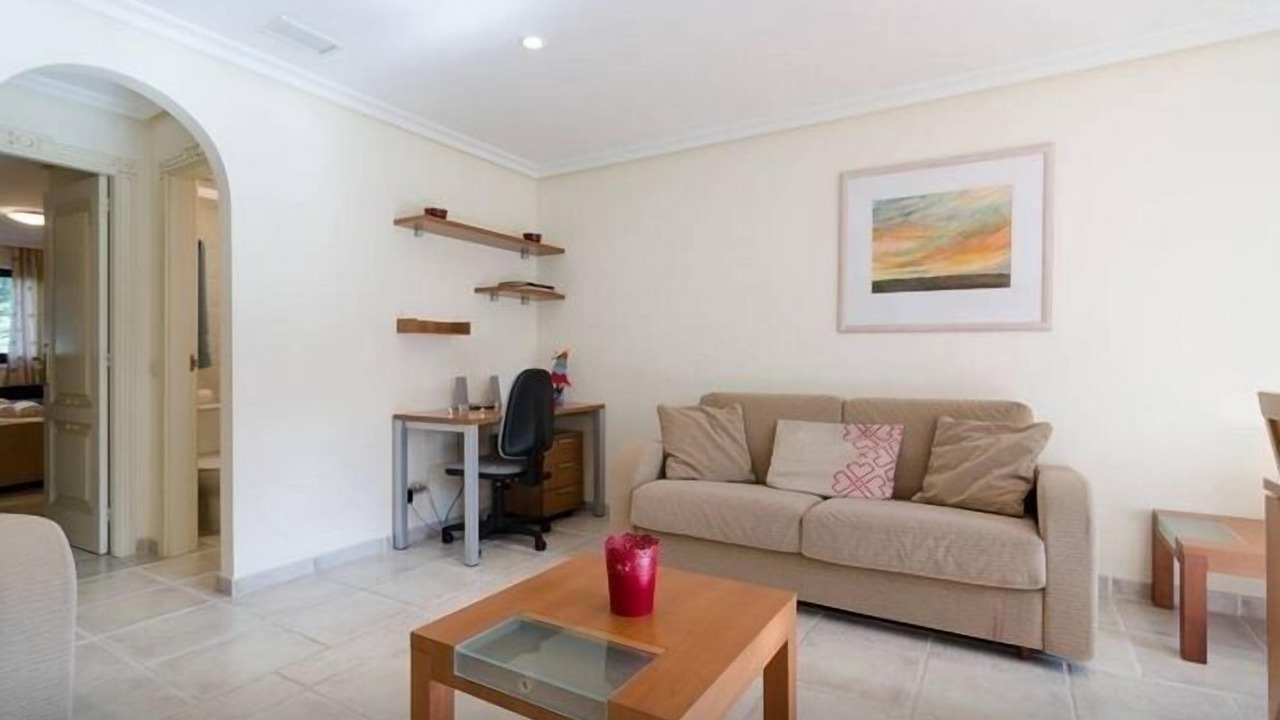 Photo of Livingroom in Aldeia das Acoteias