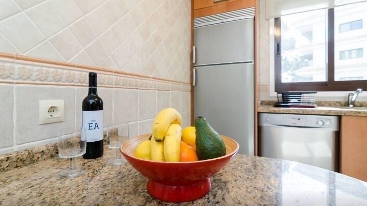 Photo of Kitchen in Aldeia das Acoteias