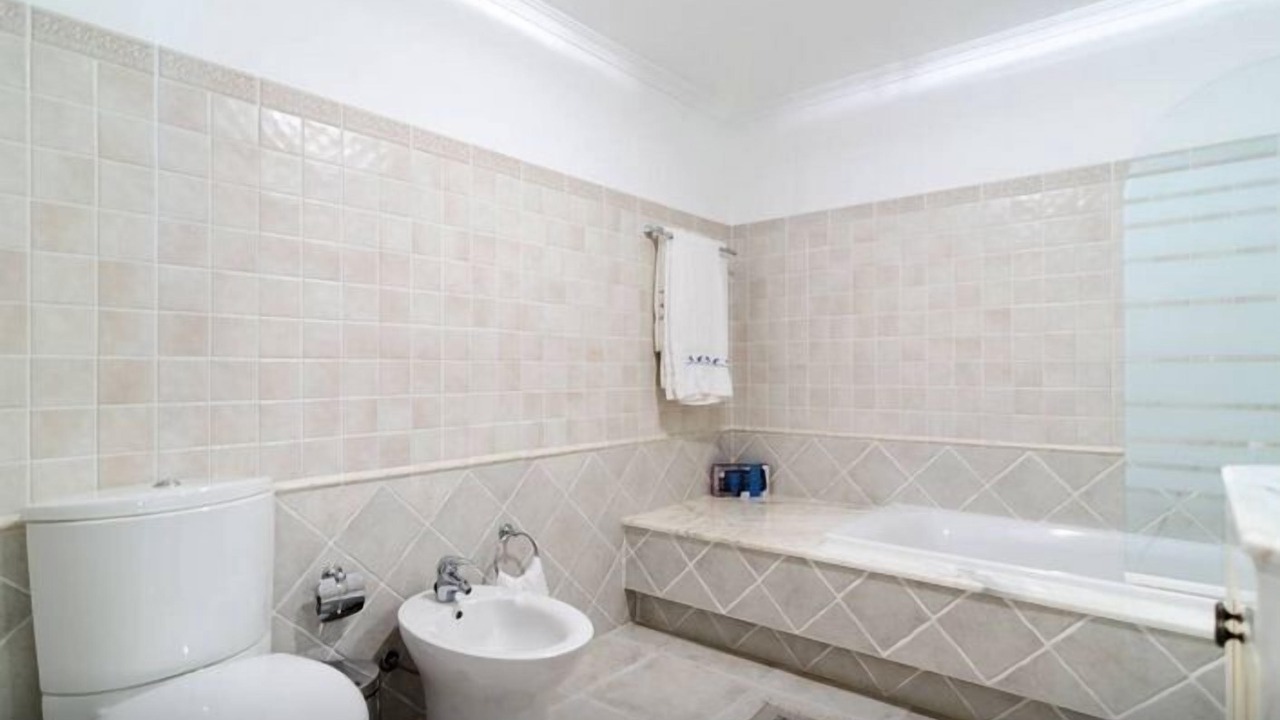 Photo of Bathroom in Aldeia das Acoteias