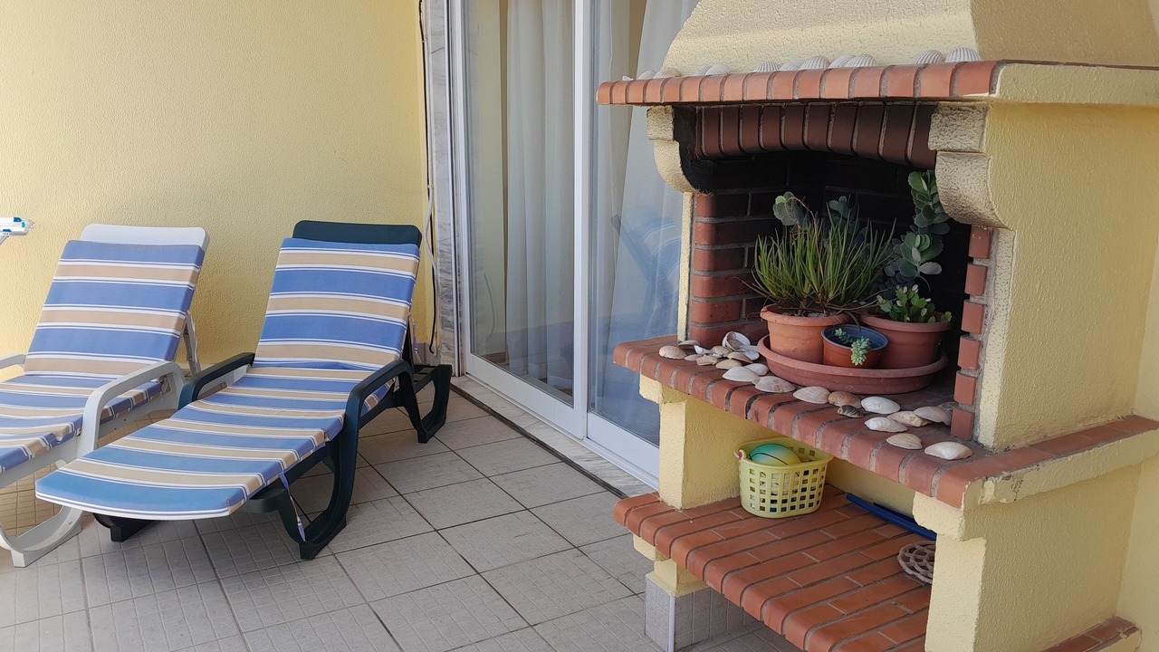 Photo of Patio Balcony in Albardeira