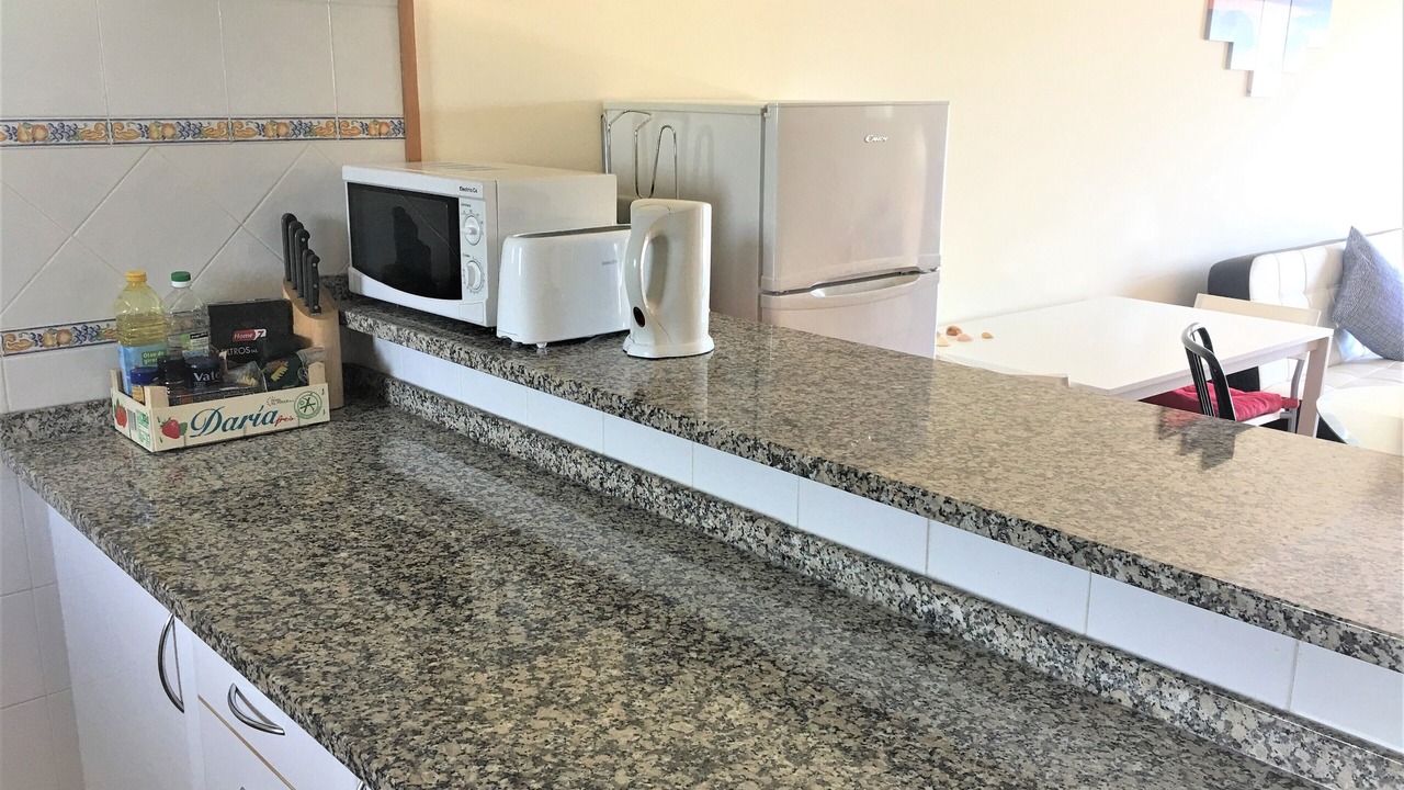Photo of Kitchen in Albardeira