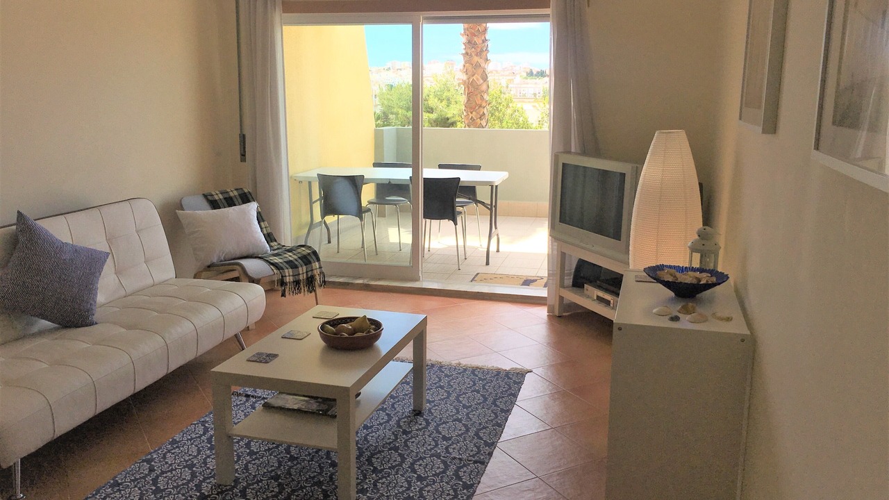 Photo of Livingroom in Albardeira