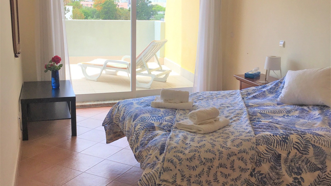 Photo of Bedroom in Albardeira