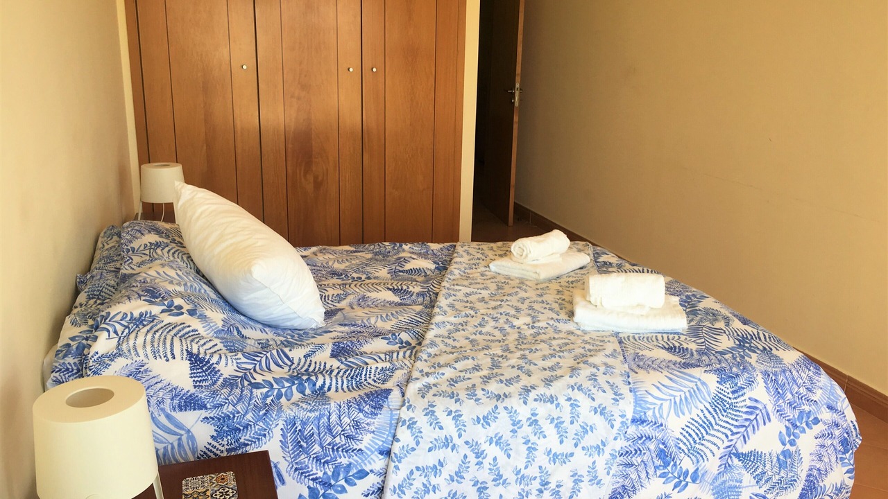 Photo of Bedroom in Albardeira