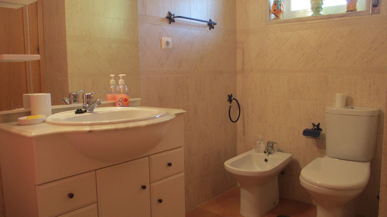 Photo of Bathroom in Albardeira