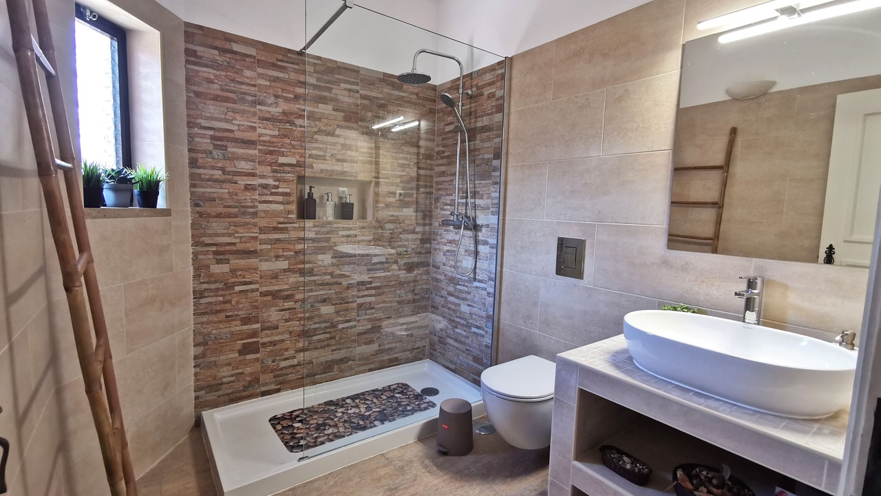 Photo of Bathroom in Porto de Mos