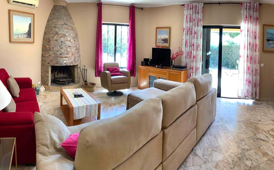 Photo of Livingroom in Porto de Mos