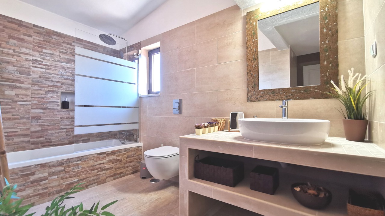 Photo of Bathroom in Porto de Mos