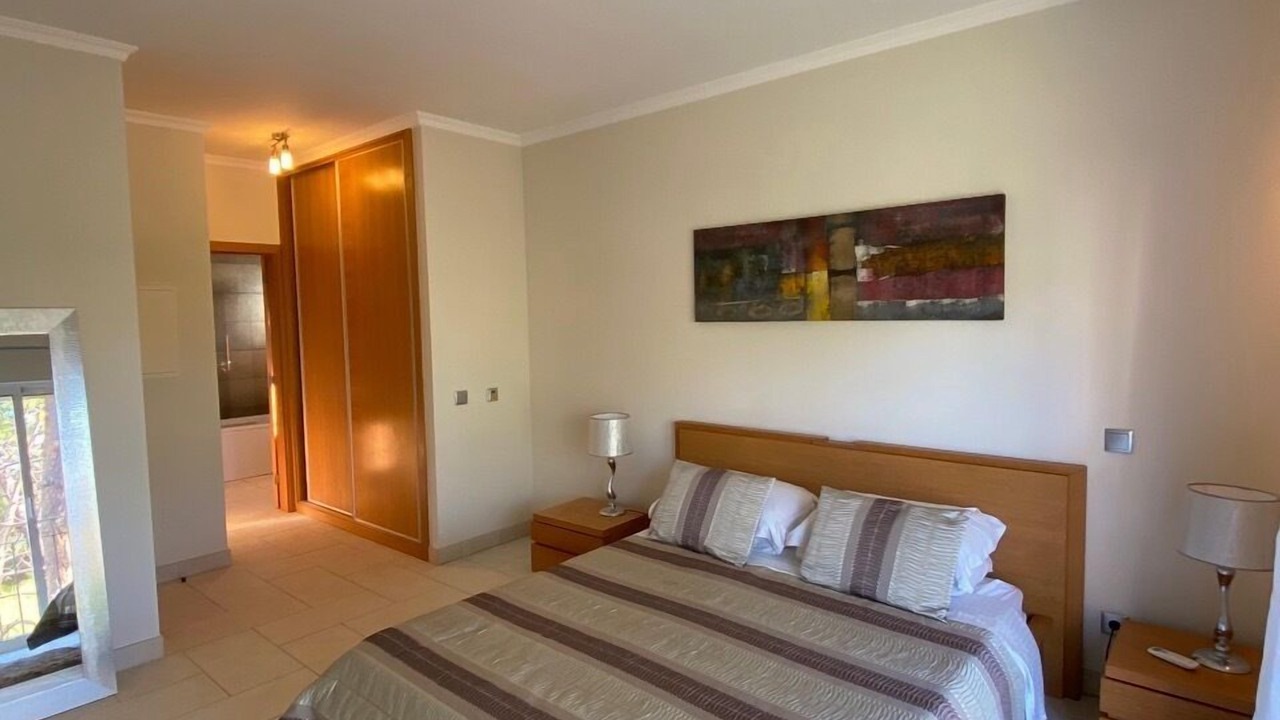 Photo of Bedroom in Sesmarias