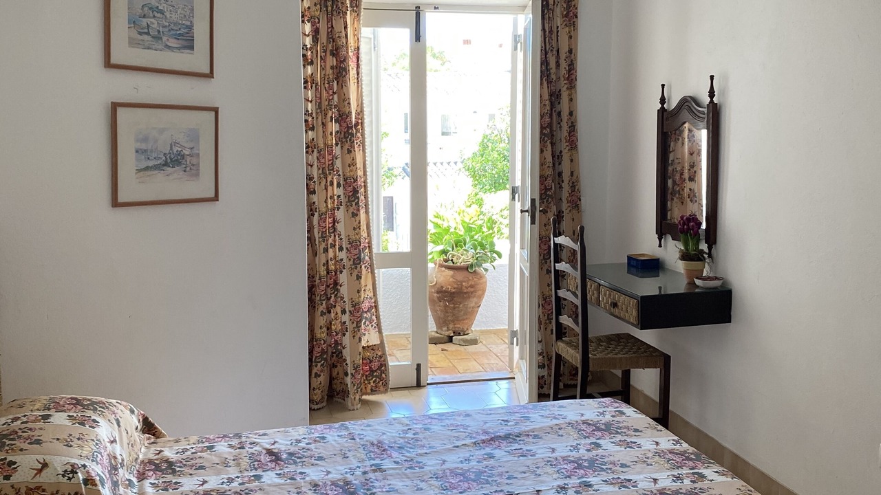Photo of Bedroom in Praia da Luz