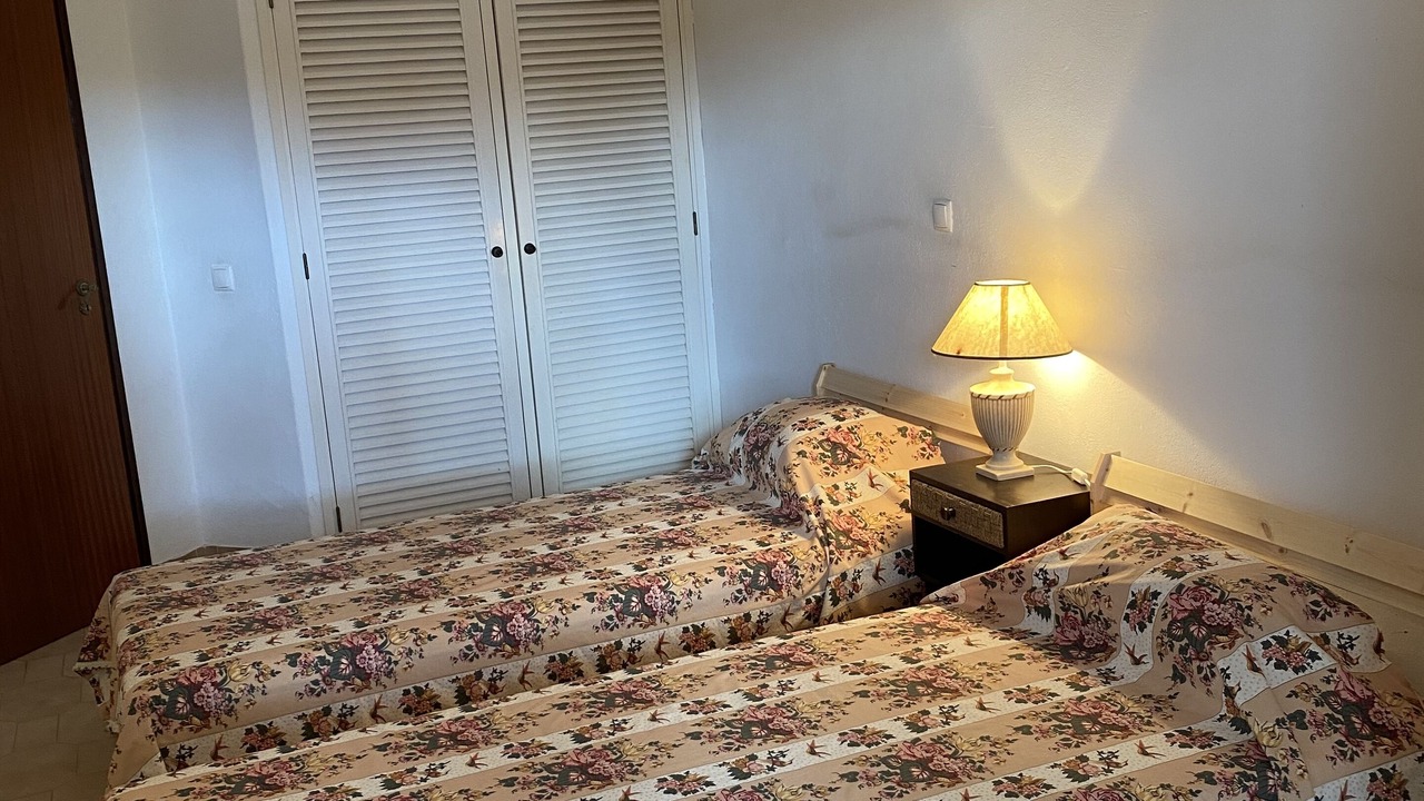 Photo of Bedroom in Praia da Luz
