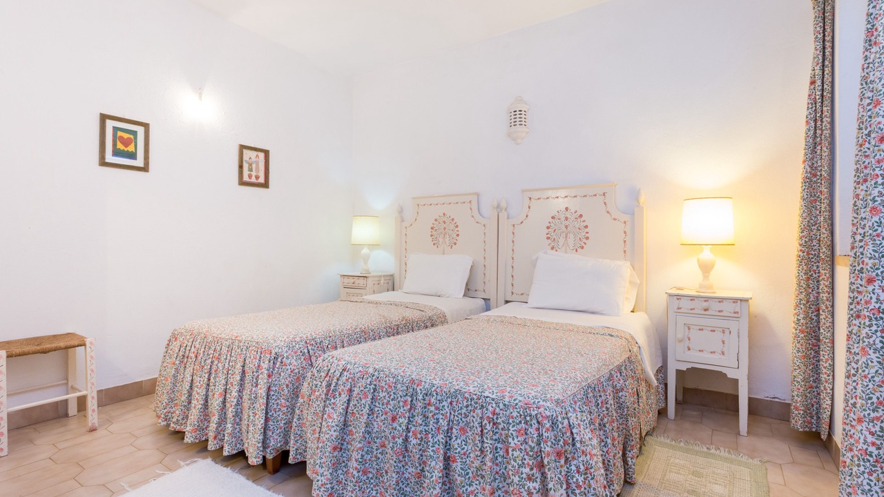 Photo of Bedroom in Praia da Luz